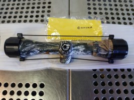 Barska riflescope contour 4x32 mossy oak (1)